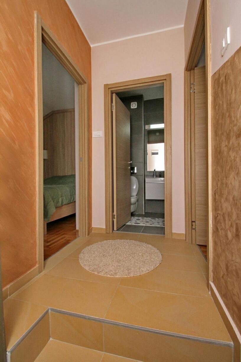 Goga Apartmani Zlatibor Exterior foto